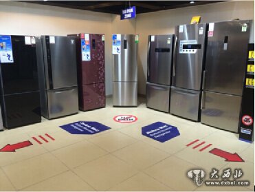 砖峰会直击:海尔是印度人最爱的家电品牌