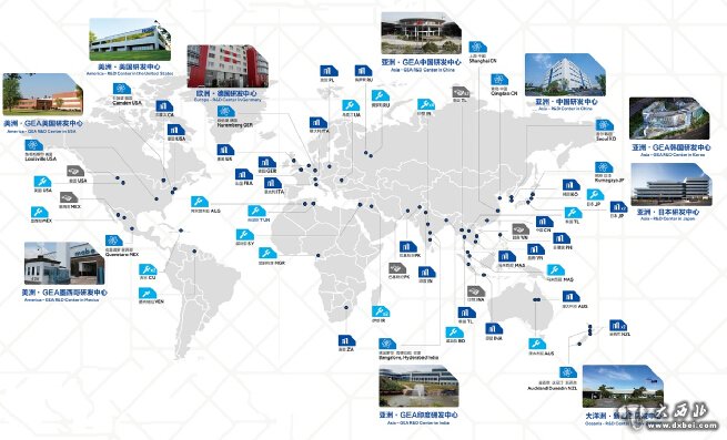 海尔全球品牌节成世界的中心:让中国领先世界进入智能时代