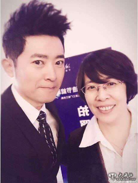 任泉复出拍《新合伙人》竟是因为海尔中央空调!