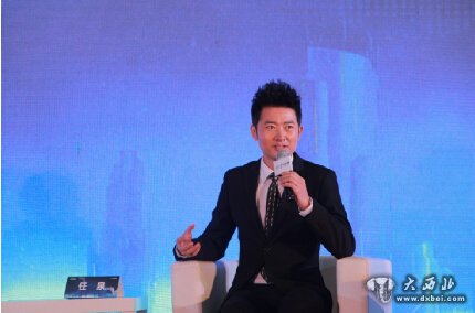 任泉复出拍《新合伙人》竟是因为海尔中央空调!