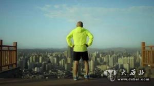 政务宣传也能刷屏朋友圈?《兰州蓝》讲了一个人人关心的话题