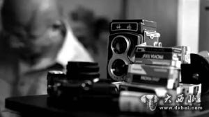 政务宣传也能刷屏朋友圈?《兰州蓝》讲了一个人人关心的话题