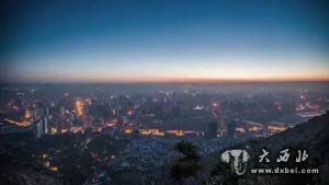 政务宣传也能刷屏朋友圈?《兰州蓝》讲了一个人人关心的话题