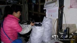 嘉峪关路街道大气污染防治工作纪实