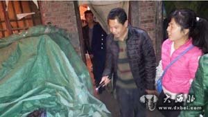 嘉峪关路街道大气污染防治工作纪实