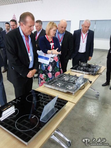 海尔“大厨电”战略新实践:进军澳洲探路南半球