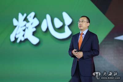 卢敏放上任百日:狼性蒙牛要讲“围攻”