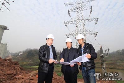 昌赣“蜘蛛侠”:撸起袖子苦战马祖岩