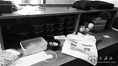 “只有卤肉饭”被依法查封,美团外卖将被追责