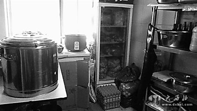 “只有卤肉饭”被依法查封,美团外卖将被追责