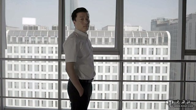 王昭赢 创业者 “把握时代的机遇是最重要的”