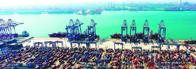 上合组织:树立区域合作新典范 上合组织:树立区域合作新典范