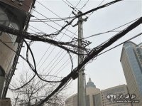 城区线缆入地,兰州打