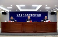 武威市委书记柳鹏:七