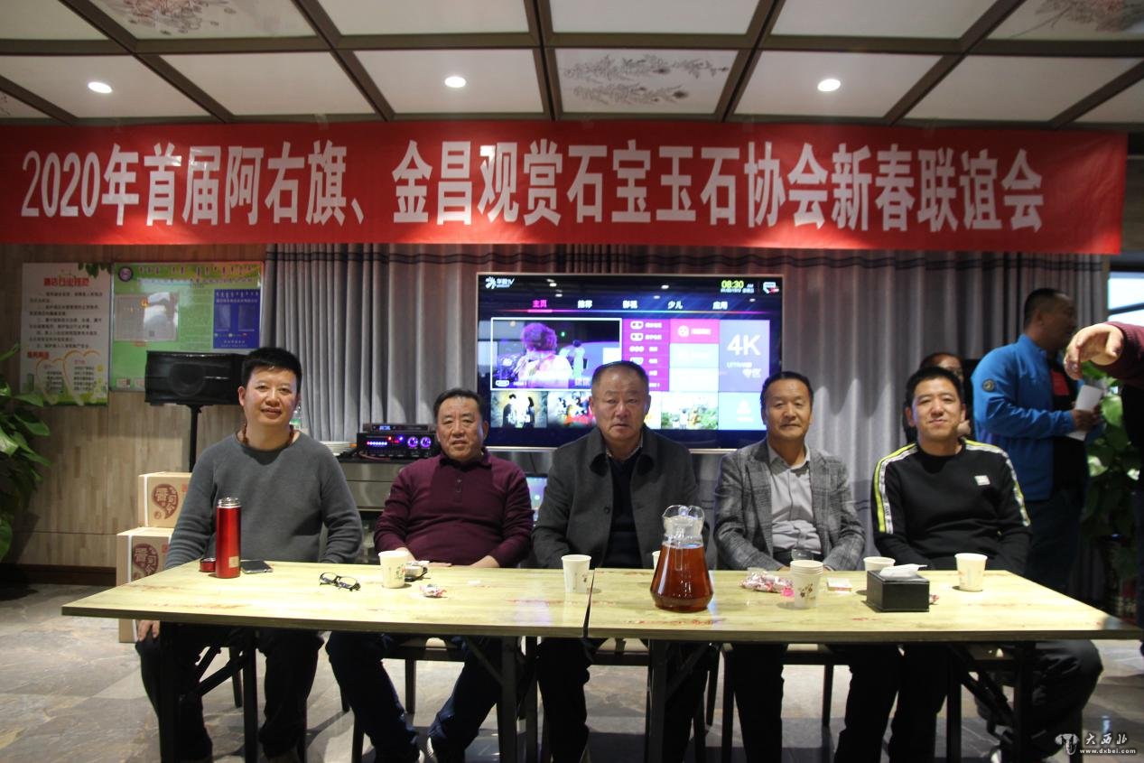 阿右旗-金昌奇石协会联