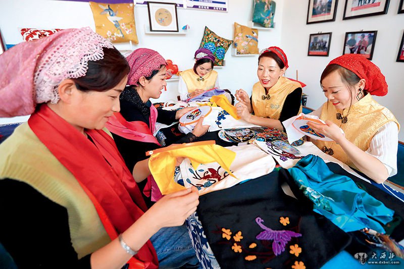 甘肃八县:即督即战提