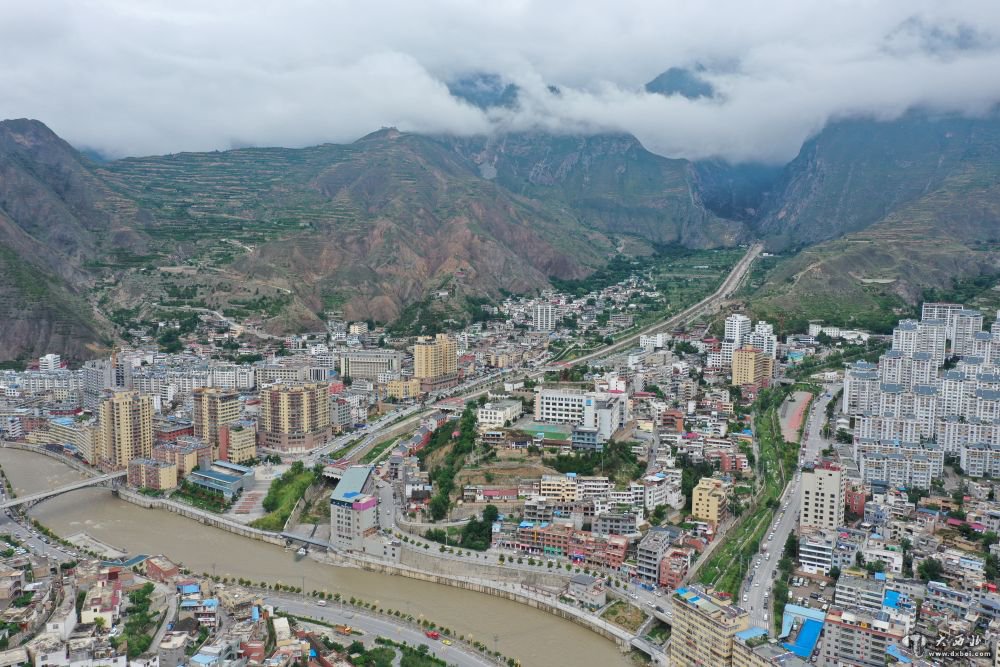 舟曲泥石流十周年:新