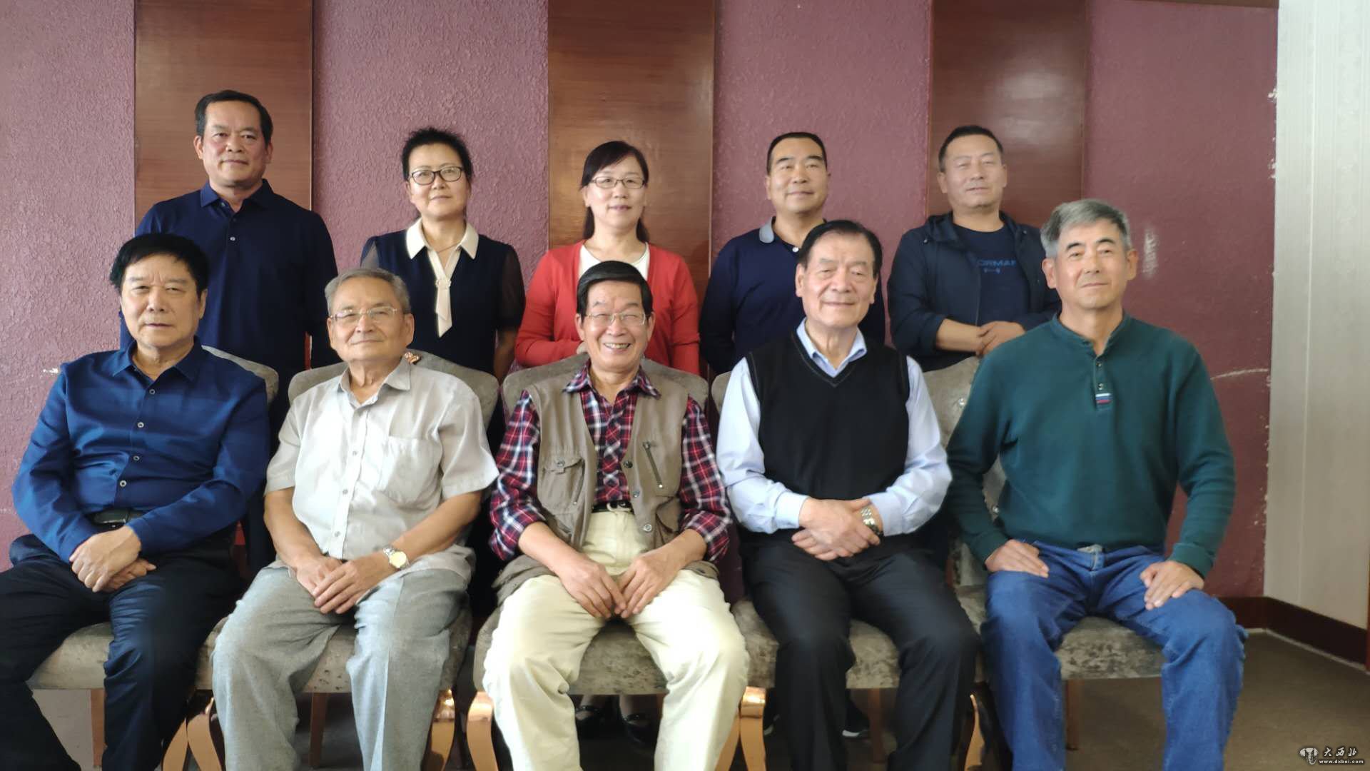 诗词颂安宁 胸臆怀家