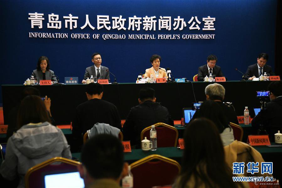 青岛市胸科医院院长被