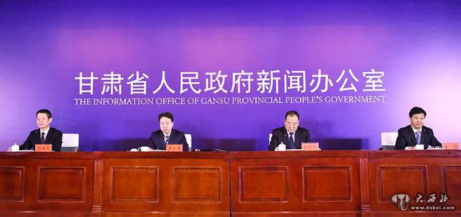 庆阳市:以崭新的精神