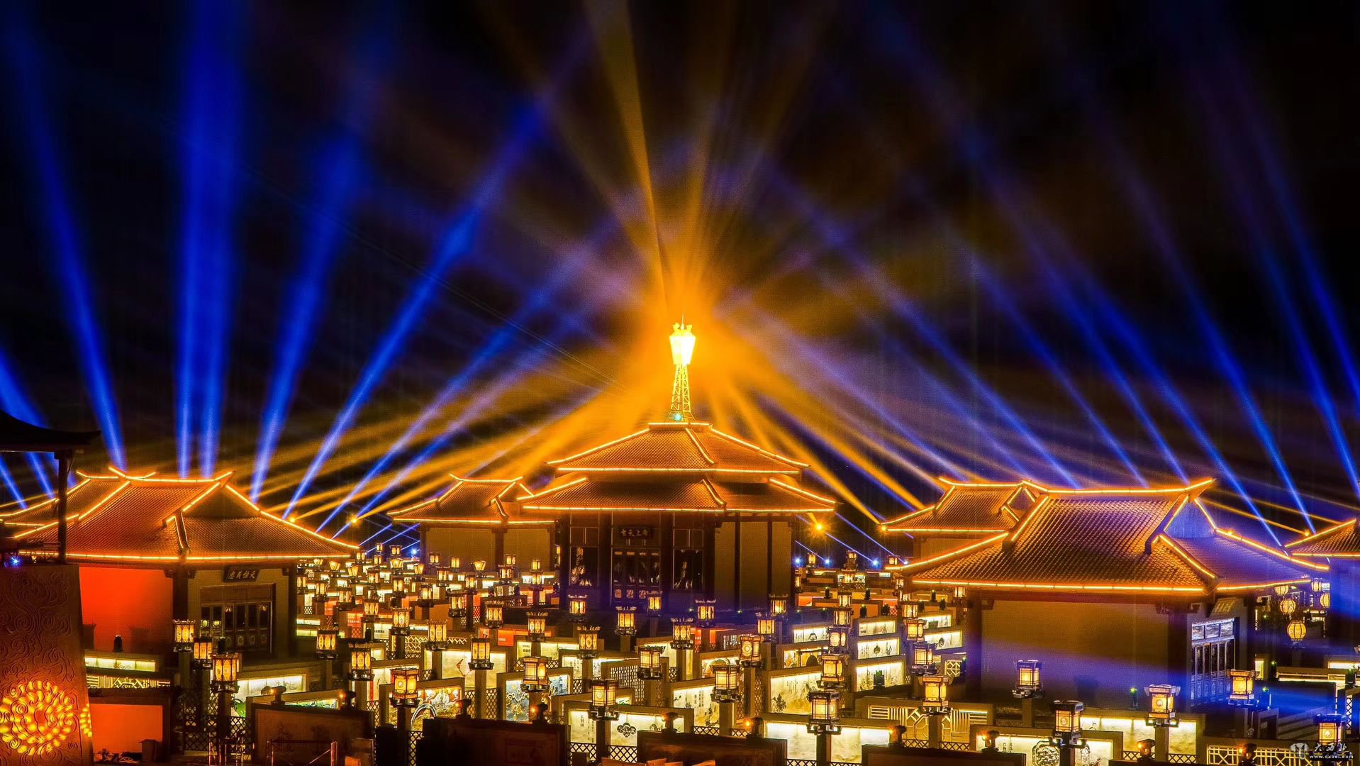 张掖新增两家国家4A级