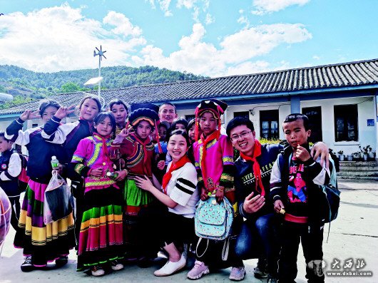 90后驻村干部692篇扶贫