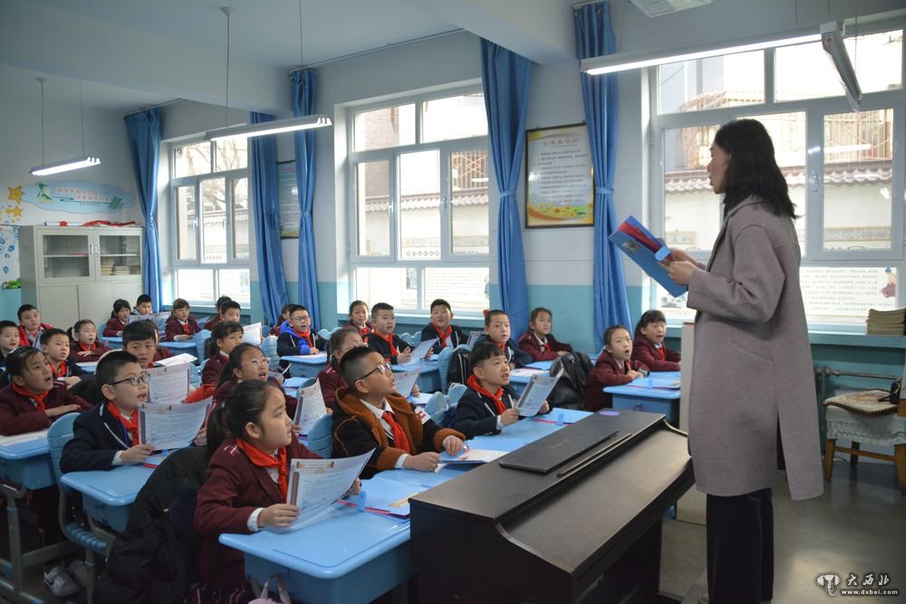 甘肃兰州:线上线下共