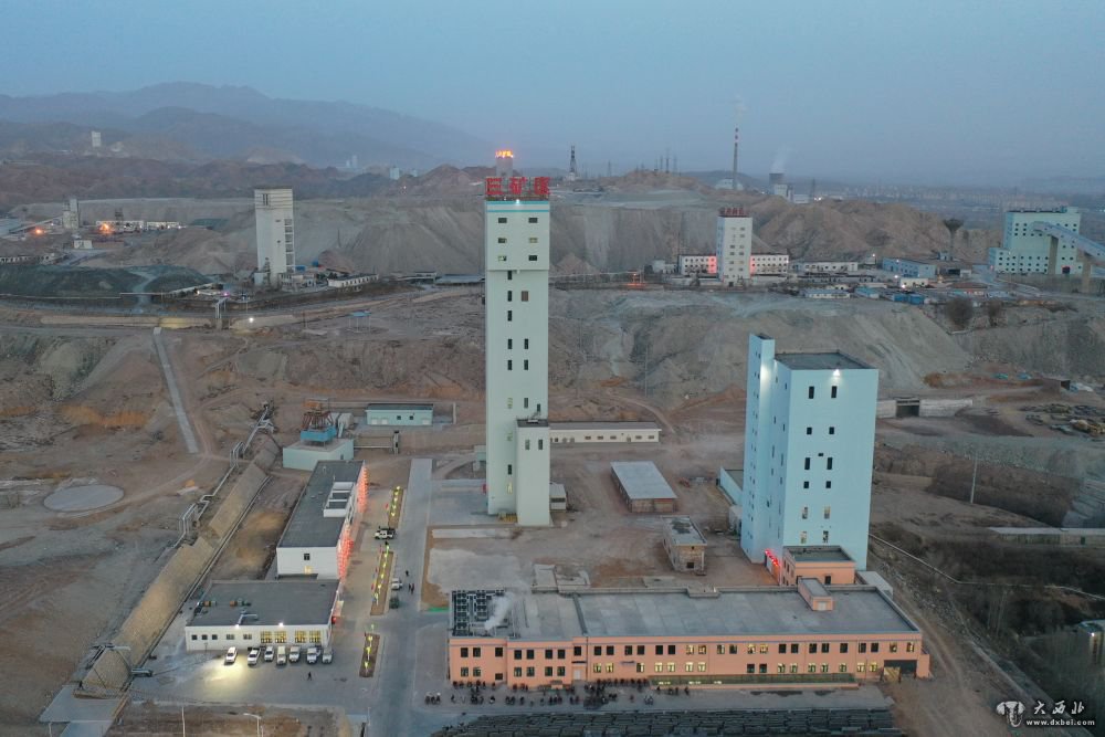 金川集团:锐意改革增