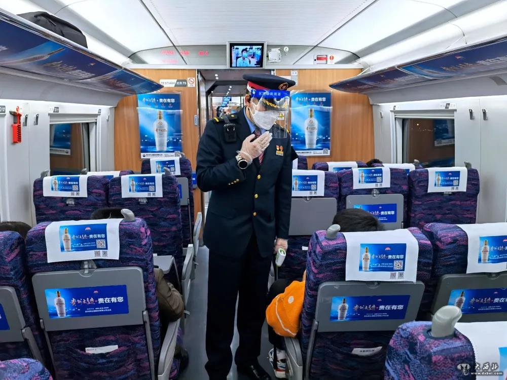 11月14日起兰铁加开兰州