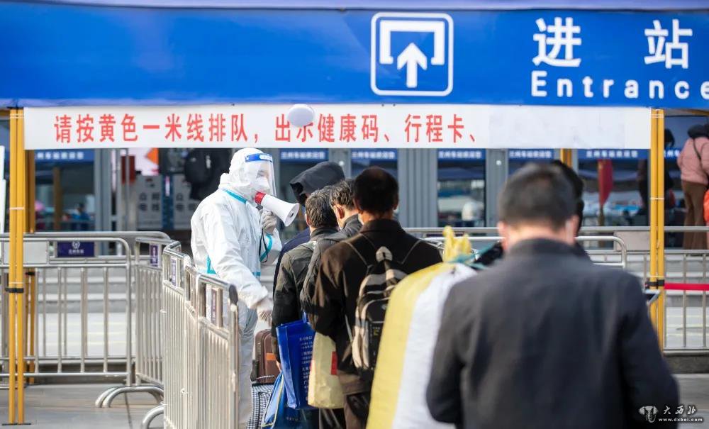 11月16日起,兰州至中川