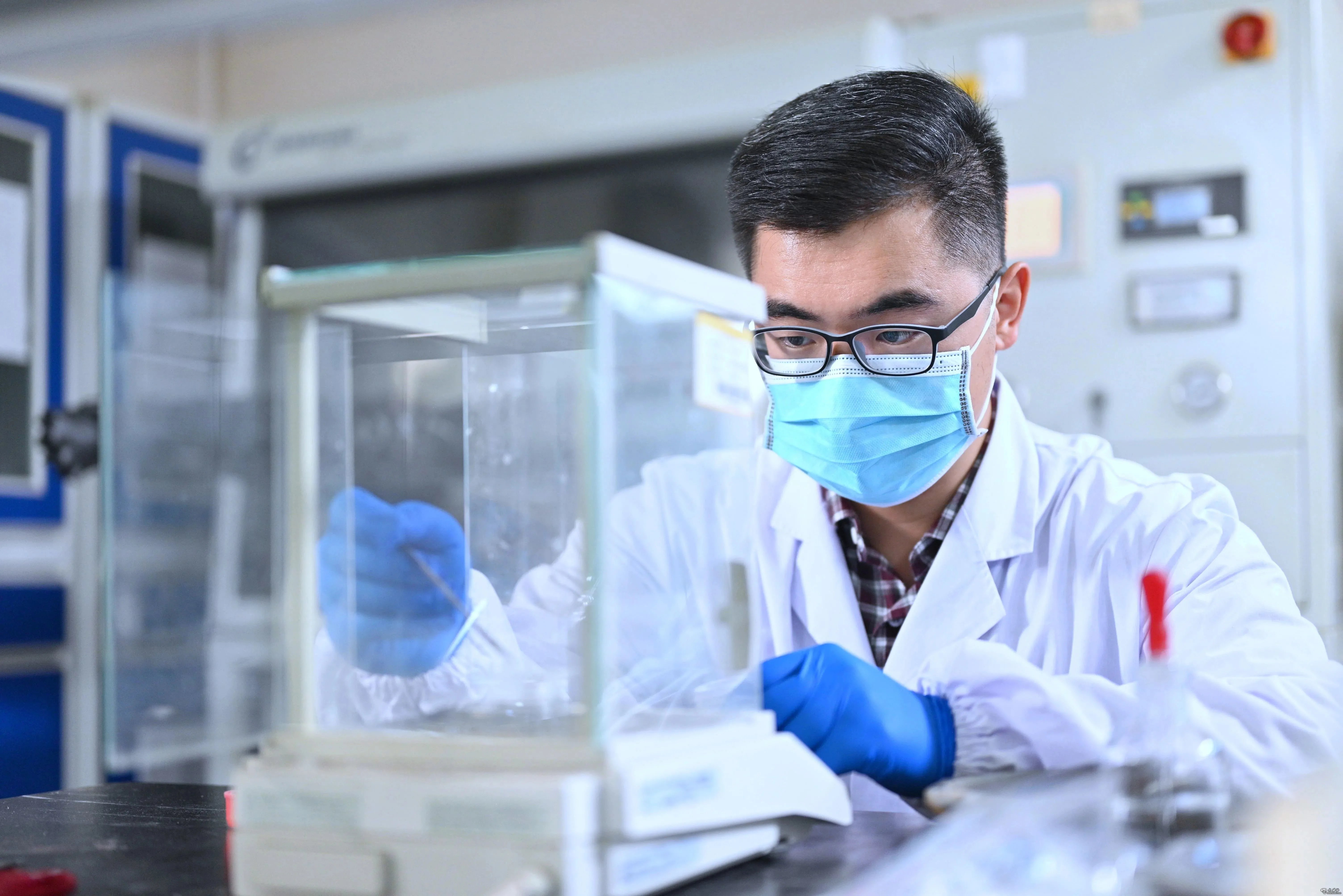 2021年10名“最美大学生