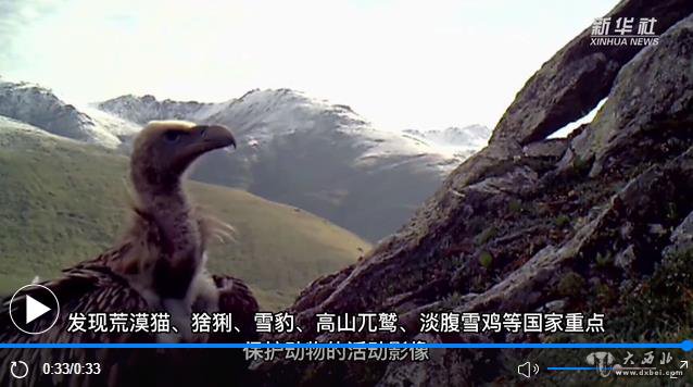 青海西宁:“千里眼”