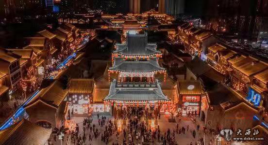 兰州文旅再创佳绩!兰