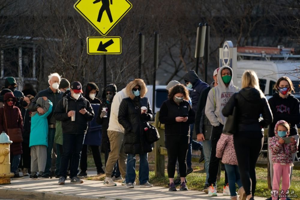 世卫组织:判定奥密克