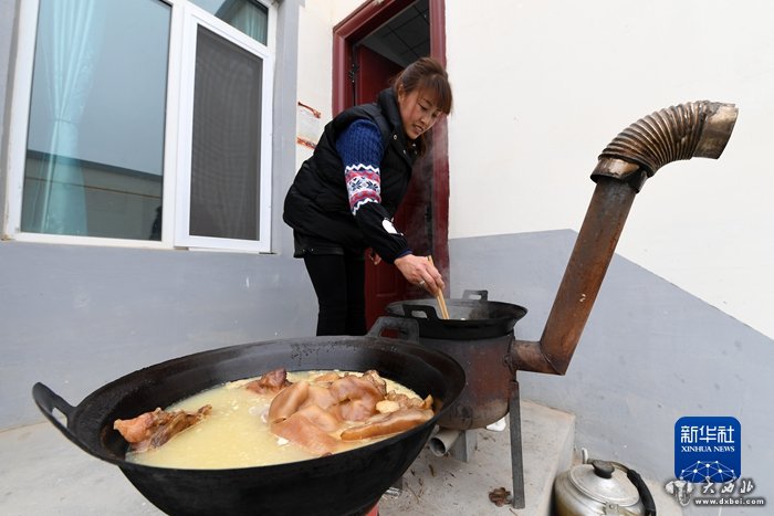 千里搬迁后,“稳稳地