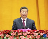 习近平:在二〇二二年