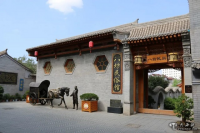 临夏八坊十三巷:“城