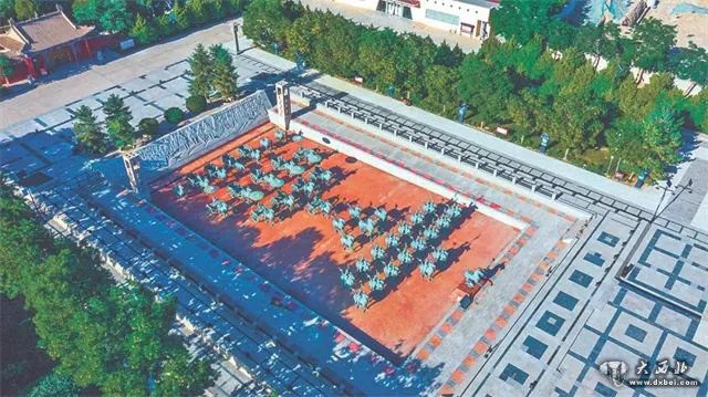 武威:奏响文旅融合交