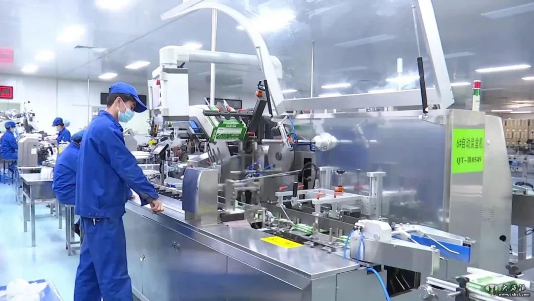 武威中药“宣肺止嗽合