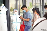 西安:外来车辆“逢车