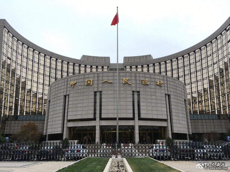 央行今年已向中央财政