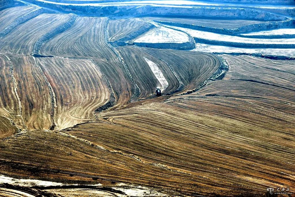 陇西多措并举打造农业