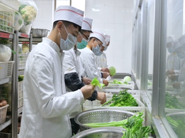 劳动教育这门“课”,