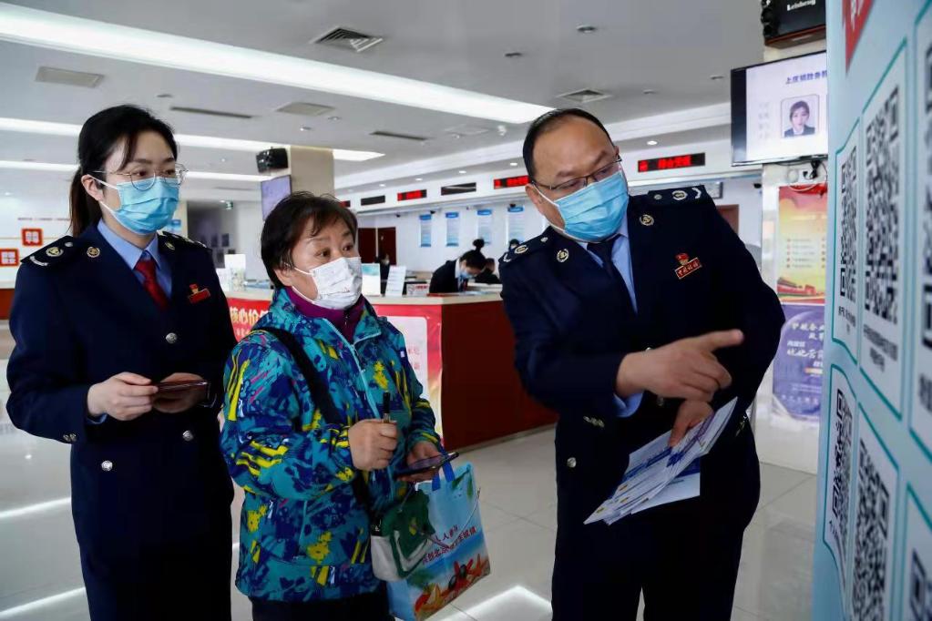 中国这十年|8.8万亿元!