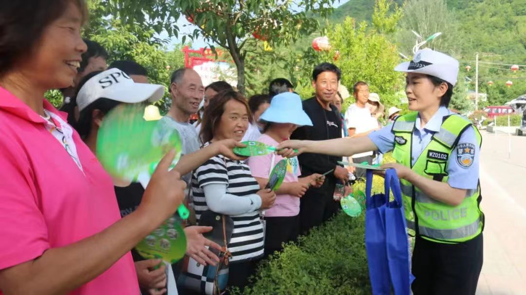 甘肃成县:五项措施推