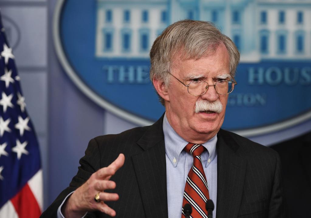 国际观察:美国策动“