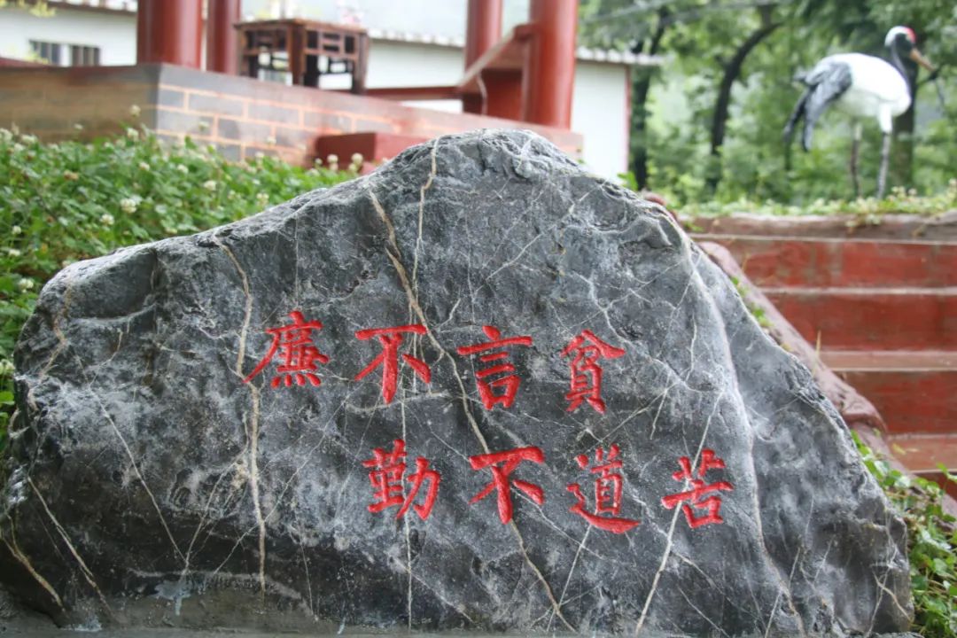 成县沙坝镇:以廉洁文