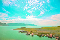 青海:无限风光入画来