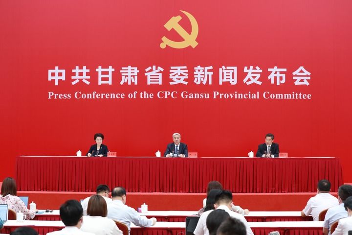 (中国这十年·系列主