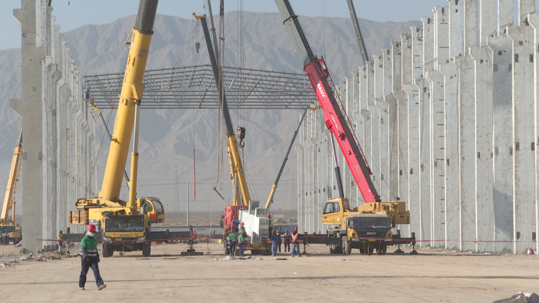 总投资57.52亿元!金川